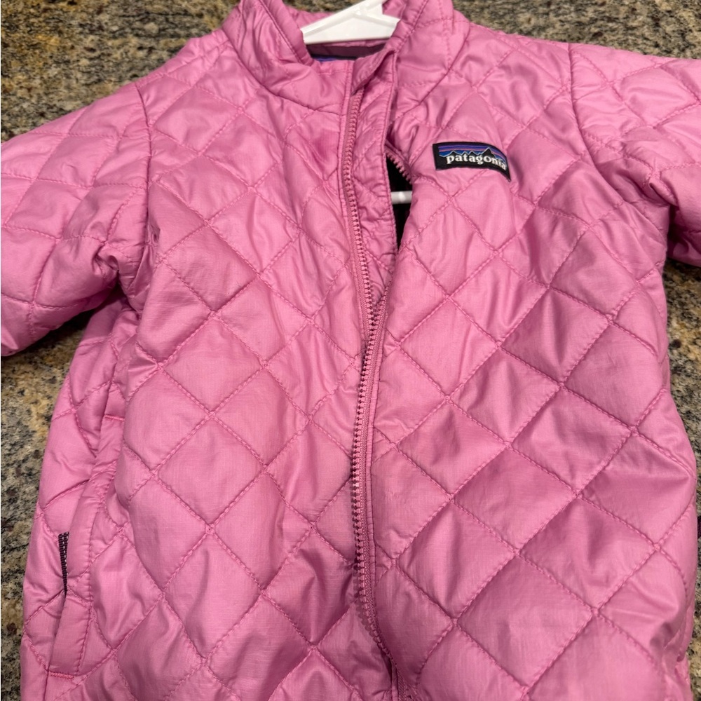 Patagonia Baby Nano Puff® Jacket
